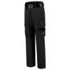 Afbeeldingen van TRICORP Werkbroek Twill dames 502024 zwart