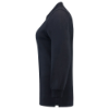 Afbeeldingen van TRICORP Polosweater dames 301007 navy L