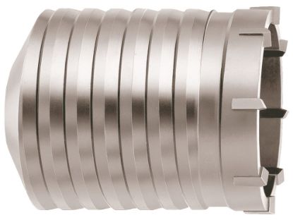 Afbeeldingen van MILWAUKEE Boorkroon TCT 2-delig SDS-Max 100X100MM