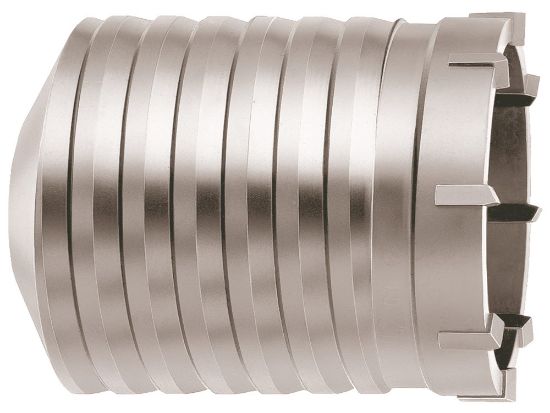 Afbeeldingen van MILWAUKEE Boorkroon TCT 2-delig SDS-Max 125X100MM