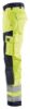 Afbeeldingen van BLÅKLÄDER Werkbroek Multinorm 1578 High Vis geel/marineblauw C56