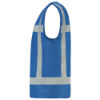 Afbeeldingen van TRICORP Vest reflectie 453014 fluor royal blauw XS-S
