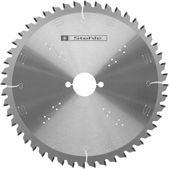 Afbeeldingen van STEHLE Cirkelzaagblad HW Radiaal 305X3,2/2,2X30MM Z32 WSN (2)