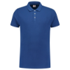 Afbeeldingen van TRICORP Poloshirt Slim-Fit 201012 royal blauw 2XS