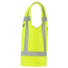 Afbeeldingen van TRICORP Veiligheidsvest RWS BHV 453016 fluor geel 5XL
