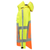 Afbeeldingen van TRICORP Parka Verkeersregelaar 403001 oranje/geel XS