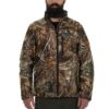 Afbeeldingen van MILWAUKEE Camouflage jack verwarmd M12HJCAMO6-0 S
