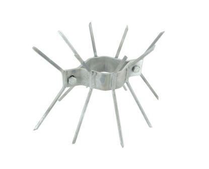 Afbeeldingen van GEBR. BODEGRAVEN Paalbeveiliging TV