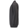 Afbeeldingen van TRICORP Polosweater met boord 301005 donkergrijs 2XL