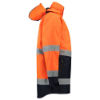 Afbeeldingen van TRICORP Parka ISO20471 bi-colour 403004