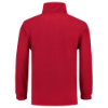 Afbeeldingen van TRICORP Sweatvest fleece 301002 rood L
