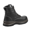 Afbeeldingen van CARHARTT Werkschoen hoog Hamilton S3 waterbestendig 400004 zwart 44