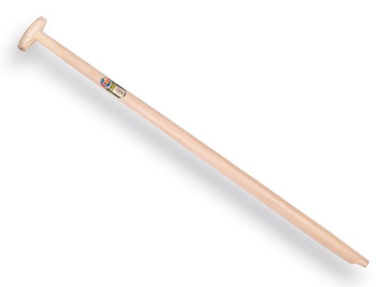 Afbeeldingen van ATLAS Schopsteel recht 110CM