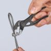 Afbeeldingen van KNIPEX Waterpomptang hightech COBRA XS DIN8976