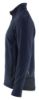 Afbeeldingen van BLÅKLÄDER Microfleecevest 4765 donker marineblauw/zwart L