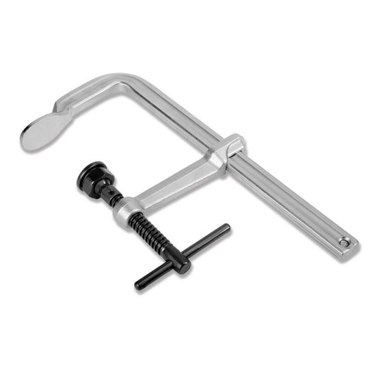 Afbeeldingen van URKO Lijmklem gesmeed spindel G60 120/600MM
