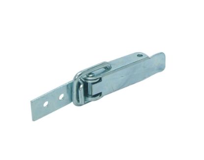 Afbeeldingen van GEBR. BODEGRAVEN Eierkistsluiting EV type C vlak 105X25MM