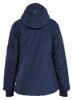 Afbeeldingen van BLÅKLÄDER Winterjas dames met stretch 4707 donker marineblauw S