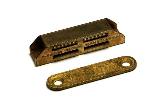 Afbeeldingen van Magneetsnapper Super Mars 5601 4kg