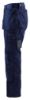 Afbeeldingen van BLÅKLÄDER Werkbroek 1530 marineblauw D96