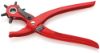 Afbeeldingen van KNIPEX Revolverponstang 9070220 6-ponspijpjes