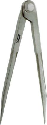 Afbeeldingen van VOGEL Steekpasser staal DIN6486 150MM