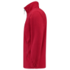 Afbeeldingen van TRICORP Sweatvest fleece 301002 rood L