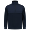 Afbeeldingen van TRICORP Sweater Anorak RE2050 302701 inkt XS