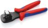 Afbeeldingen van KNIPEX Krimptang 975424 0,03-0,56MM²