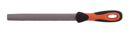 Afbeeldingen van BAHCO Halfronde rasp grof ERGO hecht 200MM