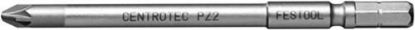 Afbeeldingen van FESTOOL Bit CENTROTEC PZ1 100MM