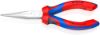 Afbeeldingen van KNIPEX Telefoontang spits 2925160 DIN5745 55°