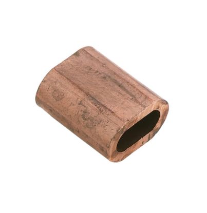 Afbeeldingen van DX Persklem standaard CU 1,5MM