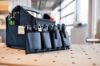 Afbeeldingen van FESTOOL Vakverdeling T-BAG M T2/2 t.b.v. Systainer³ ToolBag