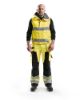 Afbeeldingen van BLÅKLÄDER Bodywarmer 3870 High Vis geel M