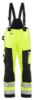 Afbeeldingen van BLÅKLÄDER Winterwerkbroek Multinorm 1868 High Vis geel/marineblauw C48