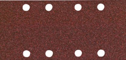 Afbeeldingen van HIKOKI Schuurpapier 93X185MM K100 753024 10x