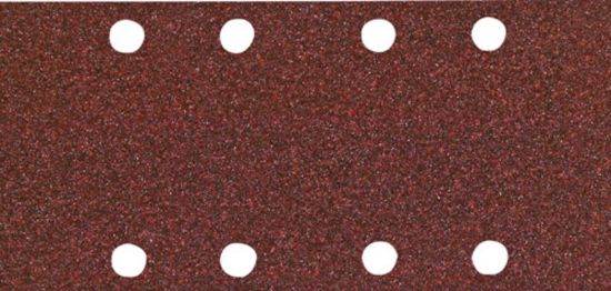 Afbeeldingen van HIKOKI Schuurpapier 93X185MM K40 753021 10x