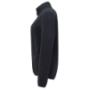 Afbeeldingen van TRICORP Sweatvest fleece Luxe dames 301011 navy XS