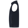 Afbeeldingen van TRICORP Puffer bodywarmer Rewear 402710 inkt XL