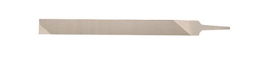 Afbeeldingen van BAHCO Draaibankvijl zoet zonder hecht 250MM