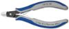 Afbeeldingen van KNIPEX Zijsnijtang elektro PREC 7912125 DIN9654