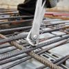 Afbeeldingen van KNIPEX Kracht moniertang 9914300 DIN9242 300MM