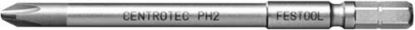 Afbeeldingen van FESTOOL Bit CENTROTEC PH1 100MM