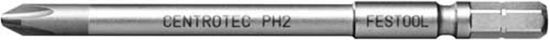 Afbeeldingen van FESTOOL Bit CENTROTEC PH3 100MM