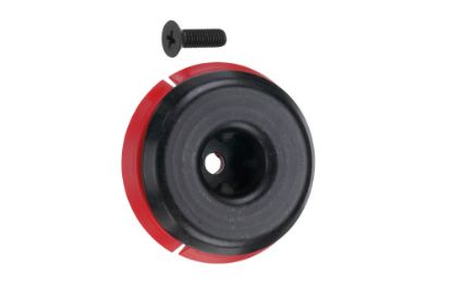 Afbeeldingen van MILWAUKEE Zuiger t.b.v. kitspuit bij gebruik van worsten