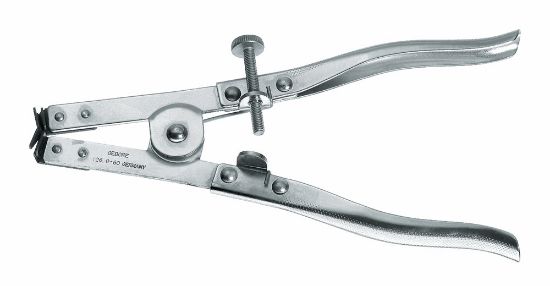 Afbeeldingen van GEDORE Zuigerveertang 30-60MM