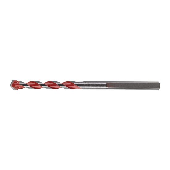 Afbeeldingen van MILWAUKEE Betonboor Premium HBD 6,5X100MM