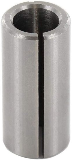 Afbeeldingen van ENT Reduceerhuls 12,7X12X26MM