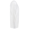 Afbeeldingen van TRICORP T-shirt met lange mouwen 60°C wasbaar 101015 wit M